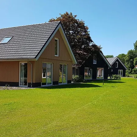 Cozy House With A Dishwasher In The Middle Of The Achterhoek *