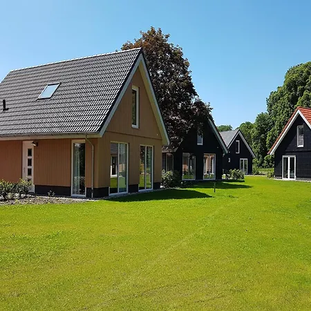 Cozy House With A Dishwasher In The Middle Of The Achterhoek Prázdninový dům *