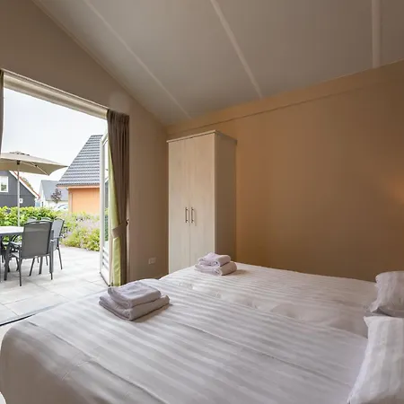 Cozy House With A Dishwasher In The Middle Of The Achterhoek Almen