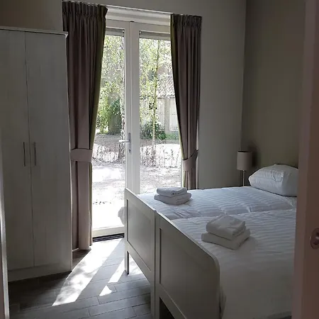 Cozy House With A Dishwasher In The Middle Of The Achterhoek * Almen