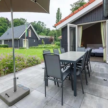 Holiday home Cozy House With A Dishwasher In The Middle Of The Achterhoek Almen