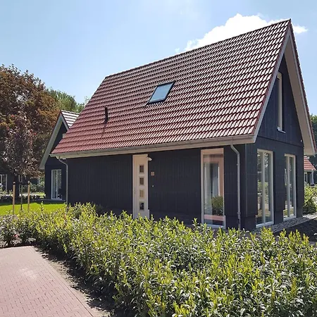 Cozy House With A Dishwasher In The Middle Of The Achterhoek Prázdninový dům *