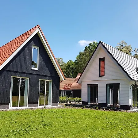 Cozy House With A Dishwasher In The Middle Of The Achterhoek Holiday home